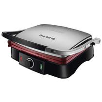 Grill Mondial Press 180 Com Cerâmica Pg-02 2000w