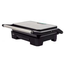 Grill Multifuncional Asteria Compact Mallory 900w - 220v