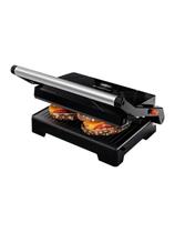 Grill Multiuso Cadence Duas Chapas 1000W 127V