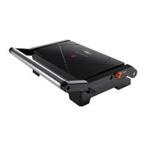 Grill Multiuso Cadence Duas Chapas 1000w 127v