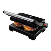 Grill Multiuso Cadence Glr616 Duas Chapas 1000w 127v