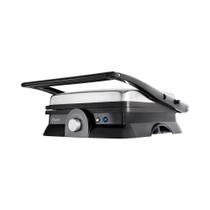 Grill Multiuso Oster OGRL201 Antiaderente Duas Chapas 127V