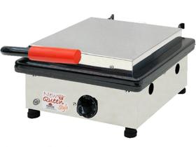 Grill New Queen Style 100W Inox com Alça Fria - Progás PR 350ENEW