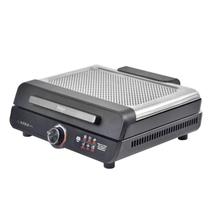 Grill ninja sizzle sem fumaça 127v 4133250014
