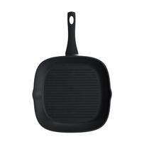 Grill Ouro Preto 28 cm Uphome Multilaser Preto Grill Ouro Preto 28 cm Uphome Multilaser Preto