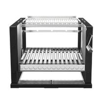 Grill para Churrasqueira Elevgrill 584 SC - Giragrill