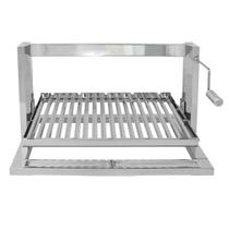 Grill para Churrasqueira Grillex Lift Gl-704 - Giragrill