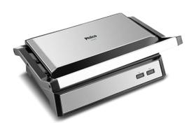 Grill Philco 2 em 1 PGR32 Chapa com Abertura 180