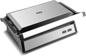 Grill Philco PGR32 Chapa com Abertura 180 2 em 1 127V Grill Philco PGR32 Chapa com Abertura 180 2 em 1 127V