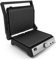 Grill philco pgr50a 2 em 1 preto 127v