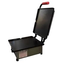 Grill progas eletrico 1 prensa 220v