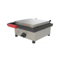 Grill Progás PR-350 E Style com Prensa Pão e Chapa Inox Escovado