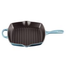 Grill Quadrado Chambray Signature 26Cm - Le Creuset