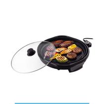 Grill Redondo Cook & Grill 40 Premiun G-03 Mondial