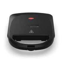 Grill Sanduicheira, Antiaderente, 750W SAN230 Cadence - Oster Grill Sanduicheira, Antiaderente, 750W SAN230 Cadence - Oster