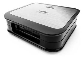Grill Sanduicheira Britânia 2 em 1 Redstone BGR35A 850W Grill Sanduicheira Britânia 2 em 1 Redstone BGR35A 850W