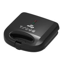 Grill Sanduicheira Elétrica 220v Útil ELetro