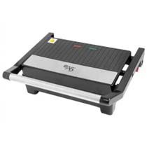 Grill Sanduicheira Elétrico A5 Prime Austin Duplo Aquecimento 750W A5819PR