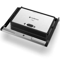 Grill Sanduicheira GRL200 Click 1200W Cadence Grill Sanduicheira GRL200 Click 1200W Cadence