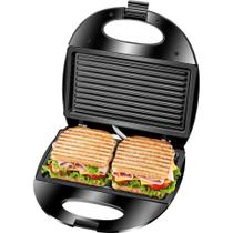 Grill Sanduicheira Lenoxx Pratica 127 v 220 volts Lançamento