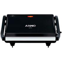 Grill Sanduicheira Panini GPTO 850W Arno