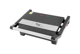 Grill sanduicheira prime a5 austin inox 220v 750w duplo aquecimento