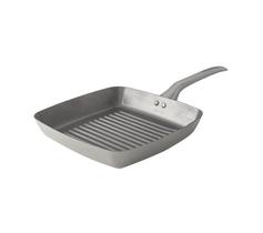 Grill Sartin Grafite Alumínio 24 cm Mimo PS24GG