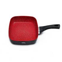 Grill Stone Induction Redpoint 24 4Mm - Ref.112026