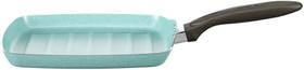 Grill Suprema Verde 750ML Brinox