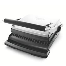 Grill Tramontina Para Carne sanduicheira Com Chapa antiaderente flutuante Grill Tramontina Para Carne sanduicheira Com Chapa antiaderente flutuante