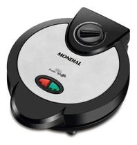 Grill waffle Mondial GW-01 127v