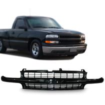 Grille Perfit Liner Black para Chevrolet Silverado 1500 2500 Grille Perfit Liner Black para Chevrolet Silverado 1500 2500