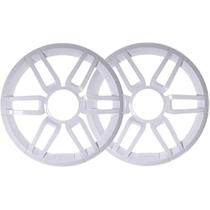 Grilles Fusion 6.5 XS Sport White
