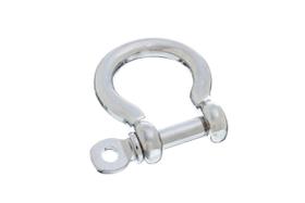 Grillete para Ancla SEACHOICE de Acero Inoxidable 5/16 Grillete para Ancla SEACHOICE de Acero Inoxidable 5/16