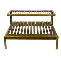 Grillex Kit Parrilla 5 AC - Giragrill