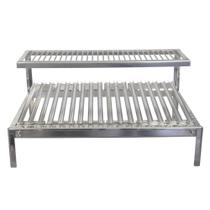 Grillex Kit Parrilla 6 Inox - Giragrill