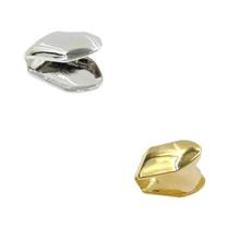 Grills Dentais De Dente Único Banhados a Ouro Para Acessórios De Festa, 1-3 Peças Grills Dentais De Dente Único Banhados a Ouro Para Acessórios De Festa, 1-3 Peças
