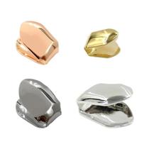 Grills Dentários HipHop Banhados a Ouro, 4 Cores, Ajuste Personalizado Para Halloween E Cosplay, 1, Grills Dentários HipHop Banhados a Ouro, 4 Cores, Ajuste Personalizado Para Halloween E Cosplay, 1,