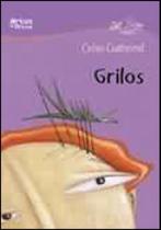 Grilos - coleçao grilos Grilos - coleçao grilos