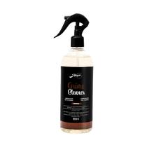 Grime Cleaner Limpador de Couros Jaça 500ml Grime Cleaner Limpador de Couros Jaça 500ml