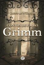 Grimm - Contos de Fadas - 05Ed/19