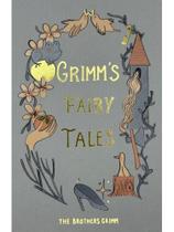 Grimm's fairy tales
