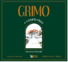 Grimo e o guarda-chuva