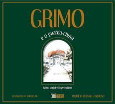 Grimo e o guarda-chuva