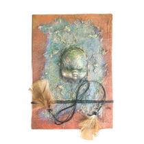 Grimório Cabeça de Boneca