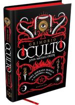 Grimório Oculto Grimório Oculto