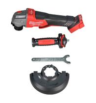 Grinder Milwaukee 2888-20 18V sem fio 4,5/5 com velocidade variável