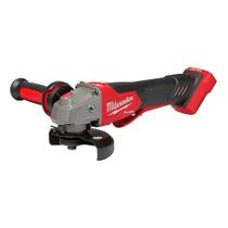 Grinder Milwaukee M18 Fuel 18V Li-Ion sem fio