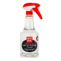 Griot's Garage Limpador Neutralizador de Odores para Carpetes e Estofados de Tapetes de Carro, Estofados, Assentos de Microfibra, Tecidos Domésticos e Manchas de Animais 10990, 650 ml Griot's Garage Limpador Neutralizador de Odores para Carpetes e Estofados de Tapetes de Carro, Estofados, Assentos de Microfibra, Tecidos Domésticos e Manchas de Animais 10990, 650 ml