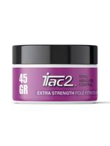 Grip Aid iTAC2 Pole Dance - Aderência Extra Forte 45g